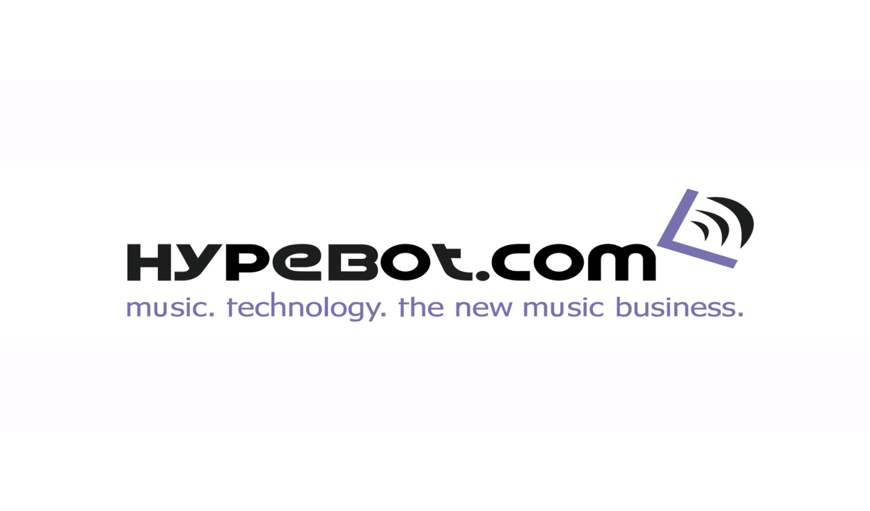 Hypebot logo