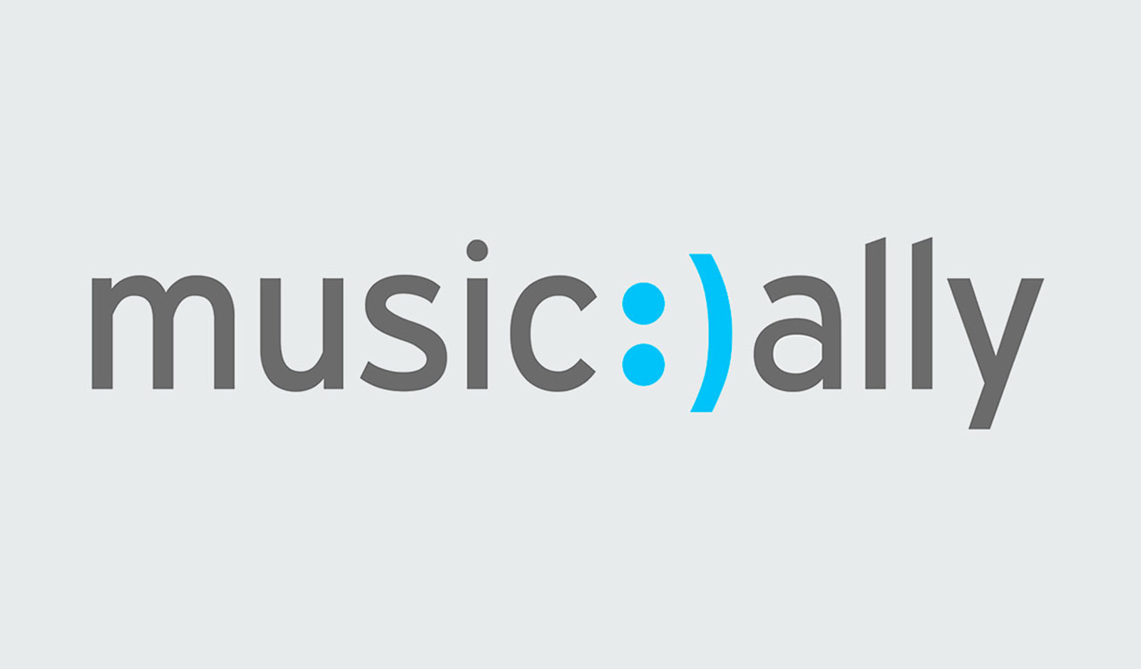 MusicAlly logo